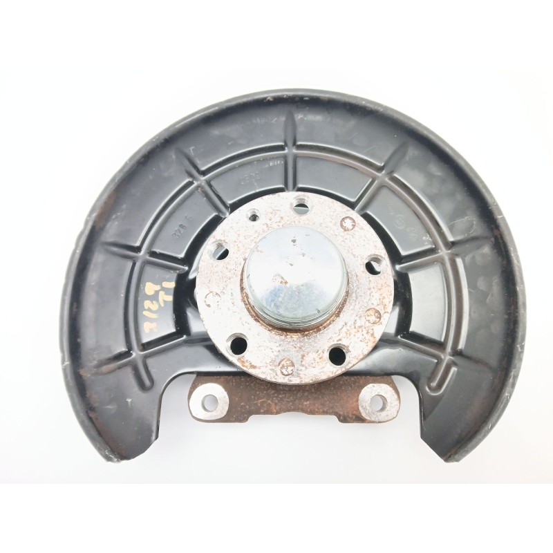 Recambio de mangueta trasera izquierda para fiat tipo ii 356 berlina referencia OEM IAM 52017727  