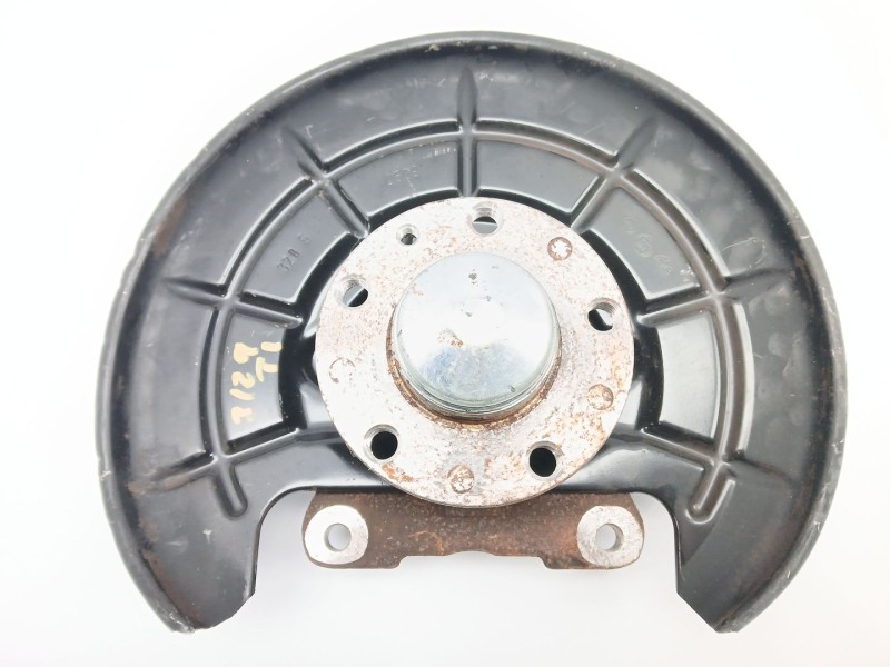 Recambio de mangueta trasera izquierda para fiat tipo ii 356 berlina referencia OEM IAM 52017727  