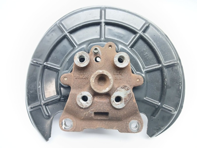 Recambio de mangueta trasera izquierda para fiat tipo ii 356 berlina referencia OEM IAM 52017727  