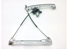 Recambio de elevalunas delantero derecho para renault megane iv sport tourer (k9a/m/n_) 1.6 dci 130 referencia OEM IAM 807206746