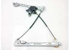 Recambio de elevalunas delantero derecho para renault megane iv sport tourer (k9a/m/n_) 1.6 dci 130 referencia OEM IAM 807206746 2