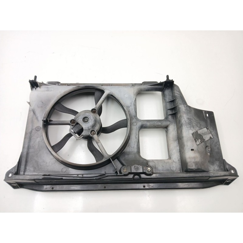 Recambio de electroventilador para peugeot 206 berlina e-music referencia OEM IAM 9631006480  90103840030AA