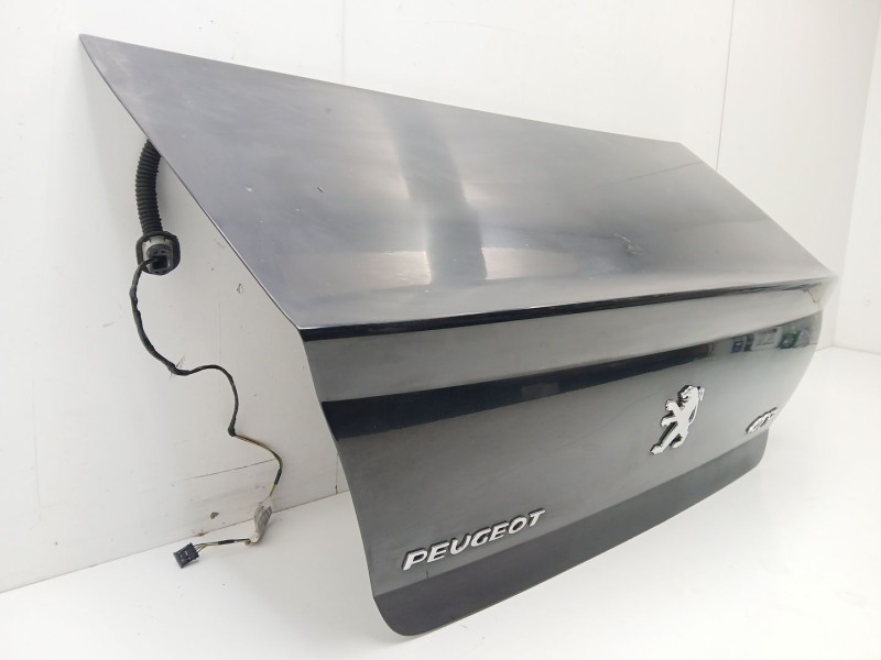 Recambio de porton trasero para peugeot 407 referencia OEM IAM   