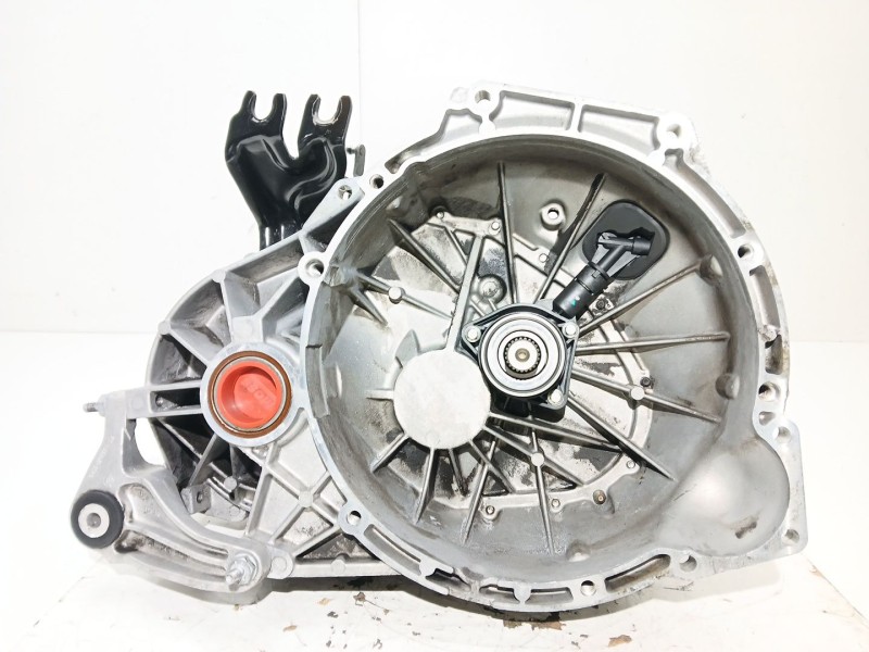 Recambio de caja cambios para ford focus berlina (cap) ambiente (d) referencia OEM IAM 4M5R  