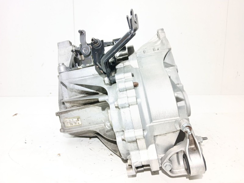 Recambio de caja cambios para ford focus berlina (cap) ambiente (d) referencia OEM IAM 4M5R  