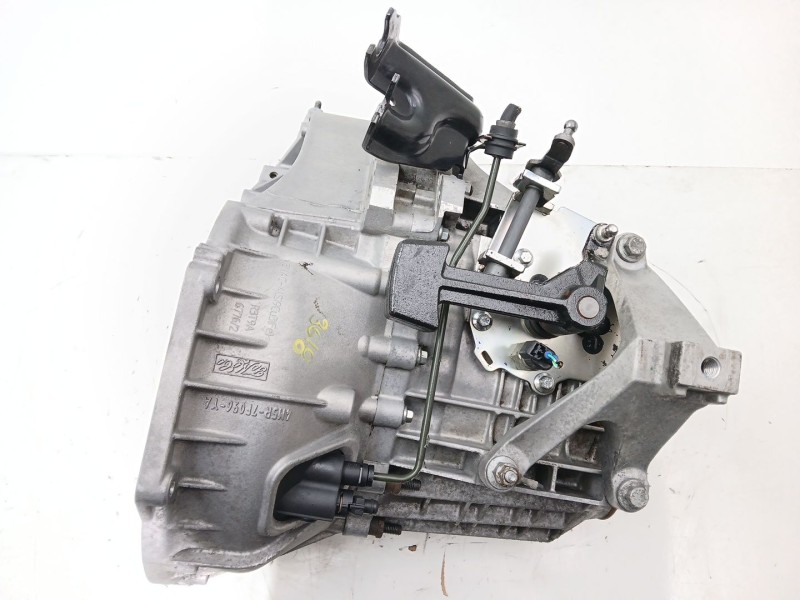 Recambio de caja cambios para ford focus berlina (cap) ambiente (d) referencia OEM IAM 4M5R  