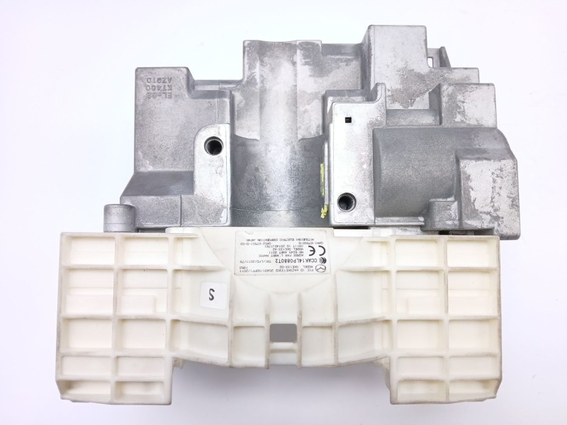 Recambio de antirrobo para mazda cx-5 (ke, gh) 2.2 d (ke2fw) referencia OEM IAM K7400AZ91D  