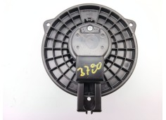 Recambio de motor calefaccion para mazda cx-5 (ke, gh) 2.2 d (ke2fw) referencia OEM IAM HB111KR2200  8727001790 2