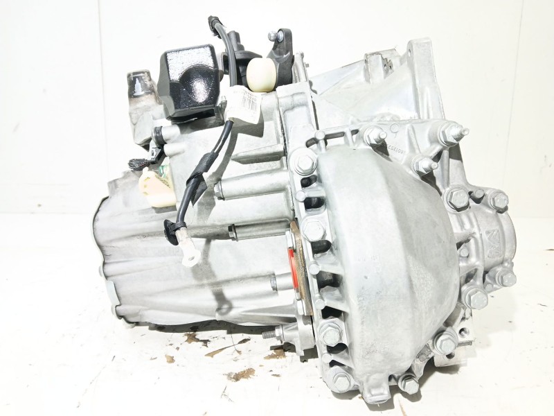 Recambio de caja cambios para citroën c4 grand picasso intensive referencia OEM IAM 20MB36  