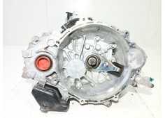 Recambio de caja cambios para hyundai elantra vi sedán (ad, ada) 1.6 d referencia OEM IAM 4311532340  