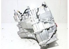 Recambio de caja cambios para renault megane iv sport tourer (k9a/m/n_) 1.6 dci 130 referencia OEM IAM ND4014   2