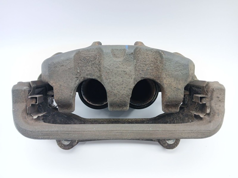 Recambio de pinza freno delantera izquierda para land rover discovery iv (l319) 3.0 td 4x4 referencia OEM IAM LR015570  