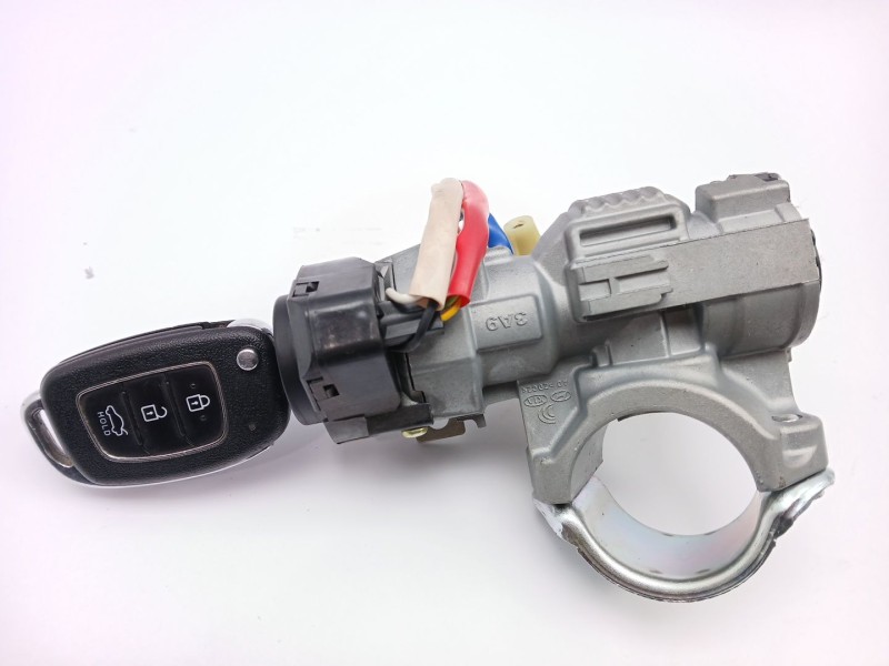 Recambio de conmutador de arranque para hyundai elantra vi sedán (ad, ada) 1.6 d referencia OEM IAM 81910F2000  
