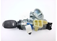 Recambio de conmutador de arranque para hyundai elantra vi sedán (ad, ada) 1.6 d referencia OEM IAM 81910F2000   2