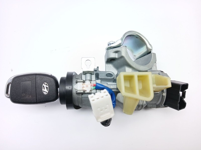 Recambio de conmutador de arranque para hyundai elantra vi sedán (ad, ada) 1.6 d referencia OEM IAM 81910F2000  