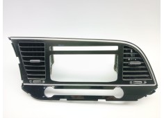 Recambio de rejilla aireadora para hyundai elantra vi sedán (ad, ada) 1.6 d referencia OEM IAM 97410F2000  97420F2000