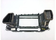 Recambio de rejilla aireadora para hyundai elantra vi sedán (ad, ada) 1.6 d referencia OEM IAM 97410F2000  97420F2000 2