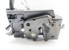 Recambio de cerradura puerta trasera izquierda para citroën c4 grand picasso intensive referencia OEM IAM 9810311280  