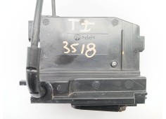 Recambio de cerradura puerta trasera izquierda para citroën c4 grand picasso intensive referencia OEM IAM 9810311280   2