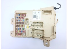 Recambio de caja reles / fusibles para hyundai elantra vi sedán (ad, ada) 1.6 d referencia OEM IAM 91950F2090  