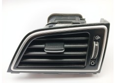 Recambio de rejilla aireadora para hyundai elantra vi sedán (ad, ada) 1.6 d referencia OEM IAM 97490F2000  