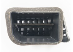 Recambio de rejilla aireadora para hyundai elantra vi sedán (ad, ada) 1.6 d referencia OEM IAM 97490F2000   2