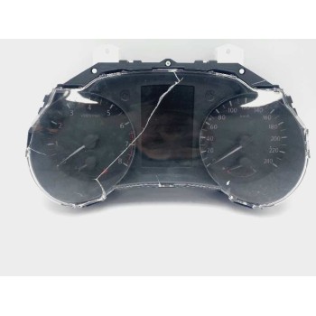 CUADRO INSTRUMENTOS 3ZU2BT6V0 