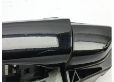 Recambio de maneta exterior trasera izquierda para citroën c4 grand picasso intensive referencia OEM IAM 9688834180   2