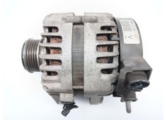 Recambio de alternador para hyundai elantra vi sedán (ad, ada) 1.6 d referencia OEM IAM 373002A950  