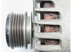Recambio de alternador para hyundai elantra vi sedán (ad, ada) 1.6 d referencia OEM IAM 373002A950   2
