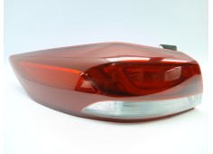 Recambio de piloto trasero izquierdo para hyundai elantra vi sedán (ad, ada) 1.6 d referencia OEM IAM 92401F2000  92401F20