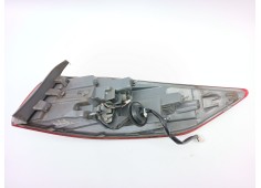 Recambio de piloto trasero izquierdo para hyundai elantra vi sedán (ad, ada) 1.6 d referencia OEM IAM 92401F2000  92401F20 2