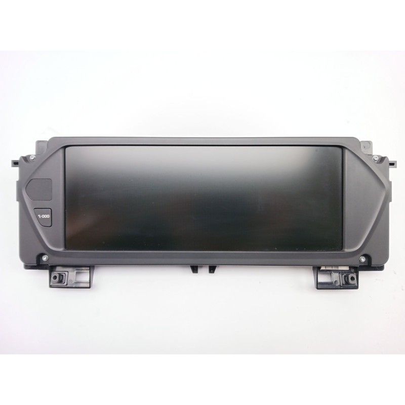 Recambio de cuadro instrumentos para citroën c4 grand picasso intensive referencia OEM IAM 9814748580  