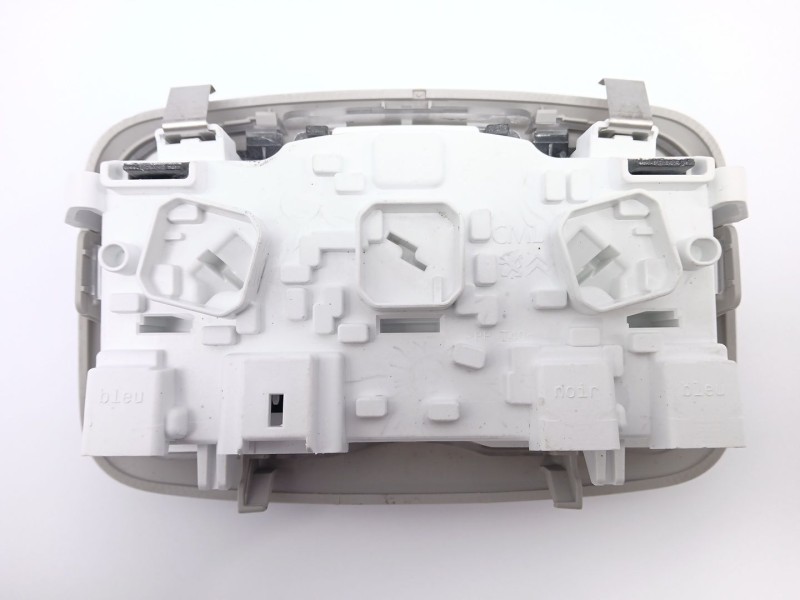 Recambio de luz interior para citroën c4 grand picasso intensive referencia OEM IAM 96781444BJ  