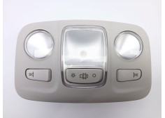 Recambio de luz interior para citroën c4 grand picasso intensive referencia OEM IAM 96781444BJ  