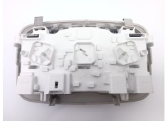 Recambio de luz interior para citroën c4 grand picasso intensive referencia OEM IAM 96781444BJ   2