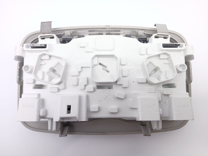 Recambio de luz interior para citroën c4 grand picasso intensive referencia OEM IAM 96781444BJ  