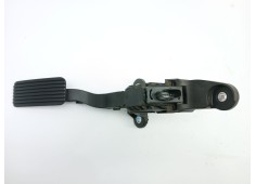 Recambio de potenciometro pedal para hyundai elantra vi sedán (ad, ada) 1.6 d referencia OEM IAM 32700XXXXX  