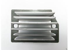 Recambio de resistencia calefaccion para hyundai elantra vi sedán (ad, ada) 1.6 d referencia OEM IAM 972353XAA0  