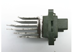 Recambio de resistencia calefaccion para hyundai elantra vi sedán (ad, ada) 1.6 d referencia OEM IAM 972353XAA0   2