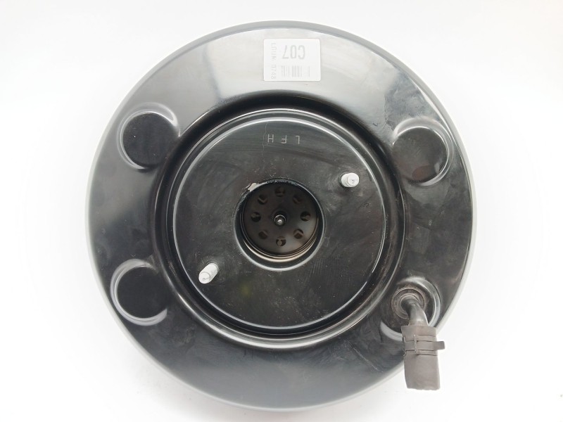 Recambio de servofreno para hyundai elantra vi sedán (ad, ada) 1.6 d referencia OEM IAM 59110F2600  