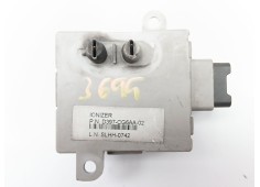 Recambio de modulo electronico para hyundai elantra vi sedán (ad, ada) 1.6 d referencia OEM IAM D397CG6AA02  