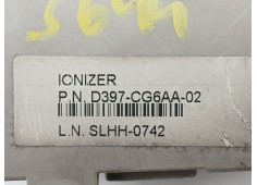 Recambio de modulo electronico para hyundai elantra vi sedán (ad, ada) 1.6 d referencia OEM IAM D397CG6AA02   2