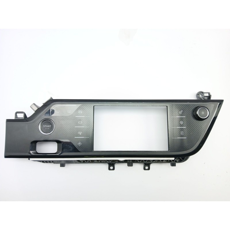 Recambio de mando multifuncion para citroën c4 grand picasso intensive referencia OEM IAM 98011194XU  