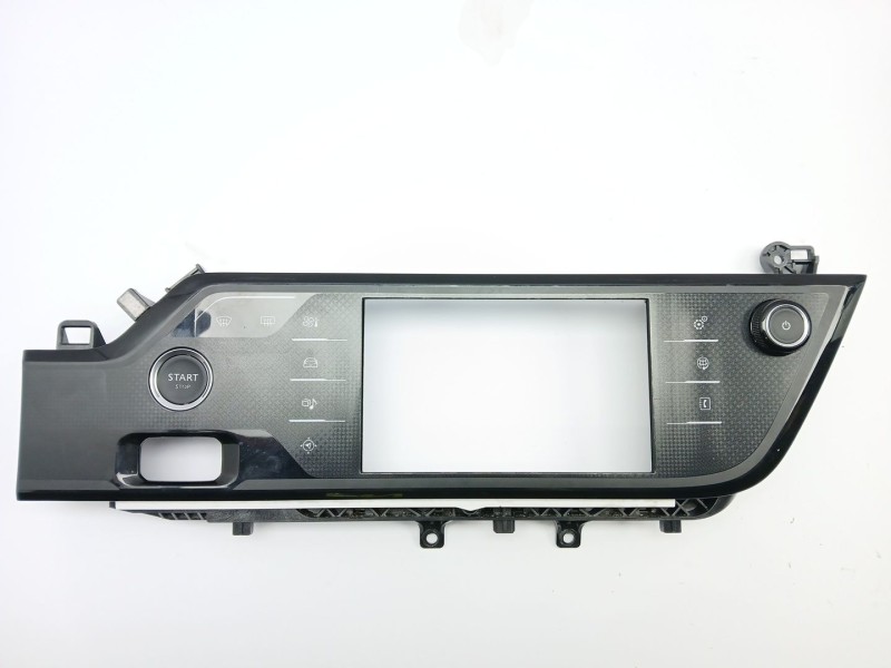 Recambio de mando multifuncion para citroën c4 grand picasso intensive referencia OEM IAM 98011194XU  
