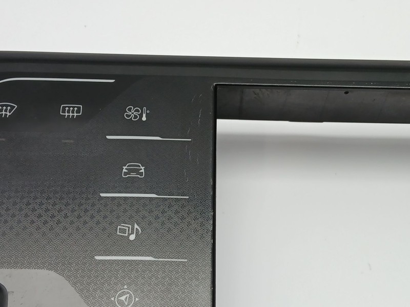 Recambio de mando multifuncion para citroën c4 grand picasso intensive referencia OEM IAM 98011194XU  
