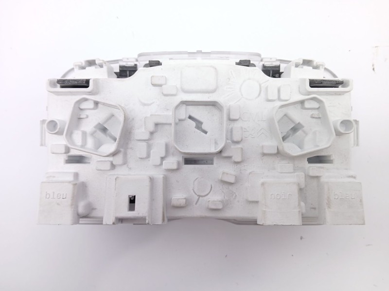 Recambio de luz interior para citroën c4 grand picasso intensive referencia OEM IAM 96781446BJ  