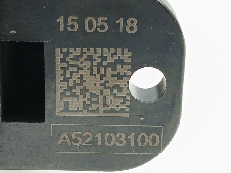 Recambio de resistencia calefaccion para citroën c4 grand picasso intensive referencia OEM IAM A52103100  