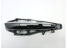 Recambio de maneta exterior trasera derecha para citroën c4 grand picasso intensive referencia OEM IAM 9688834080  