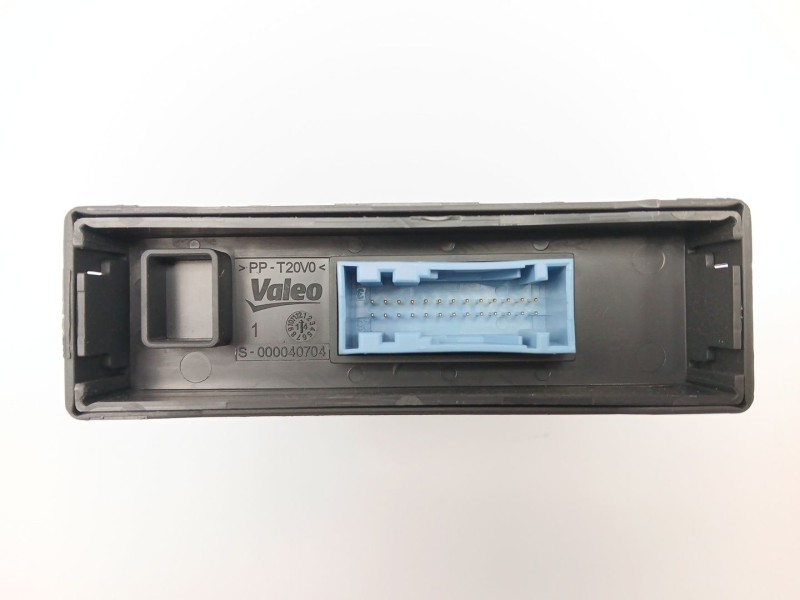 Recambio de modulo electronico para citroën c4 grand picasso intensive referencia OEM IAM 9801695280  